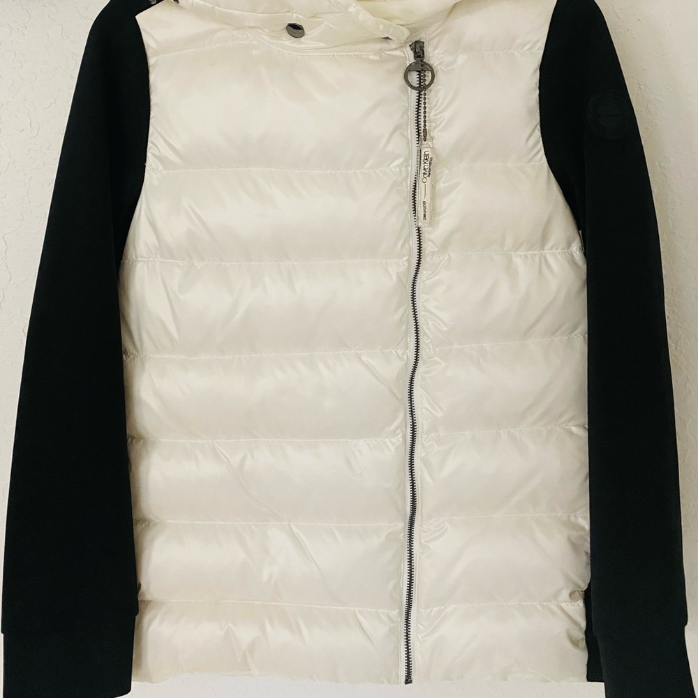 Calvin Klein Performance All Weather Coat Woman